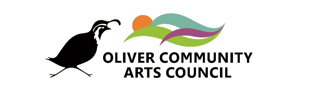Oliver Community Arts Council